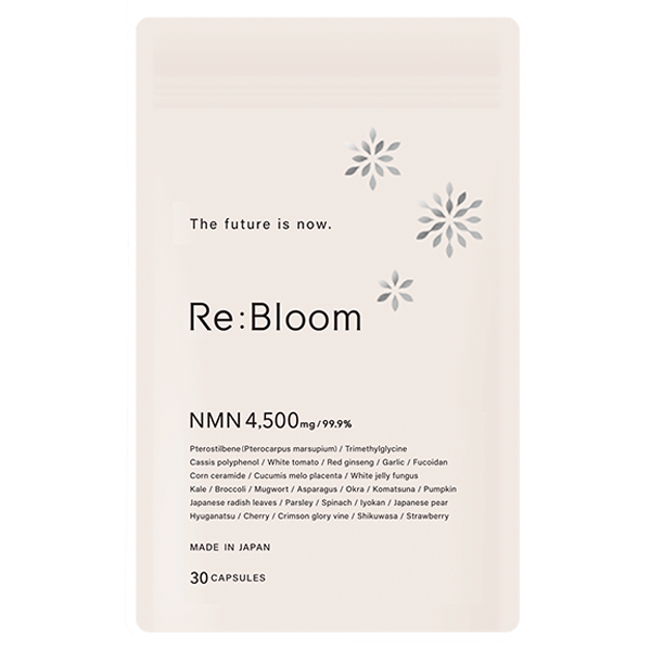 Re:bloom商品画像